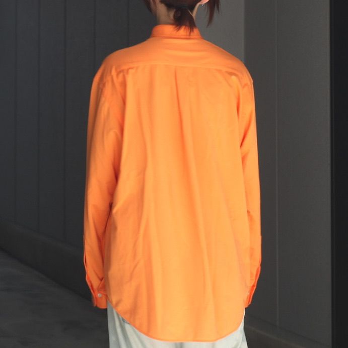 【残り一点】46G Modest Shirt
