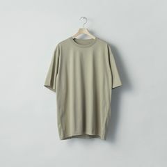 【残り一点】Suvin Cotton Basic Tee