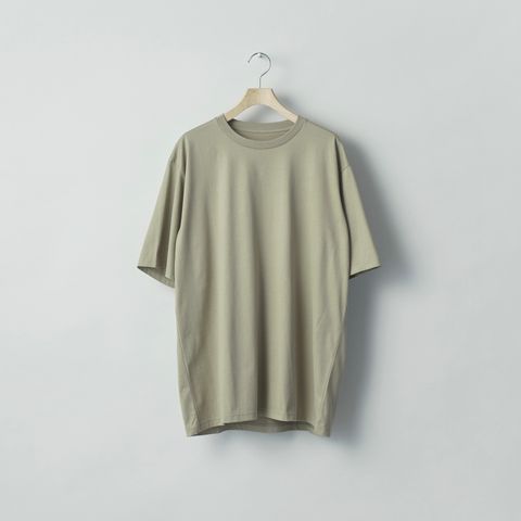 【残り一点】Suvin Cotton Basic Tee