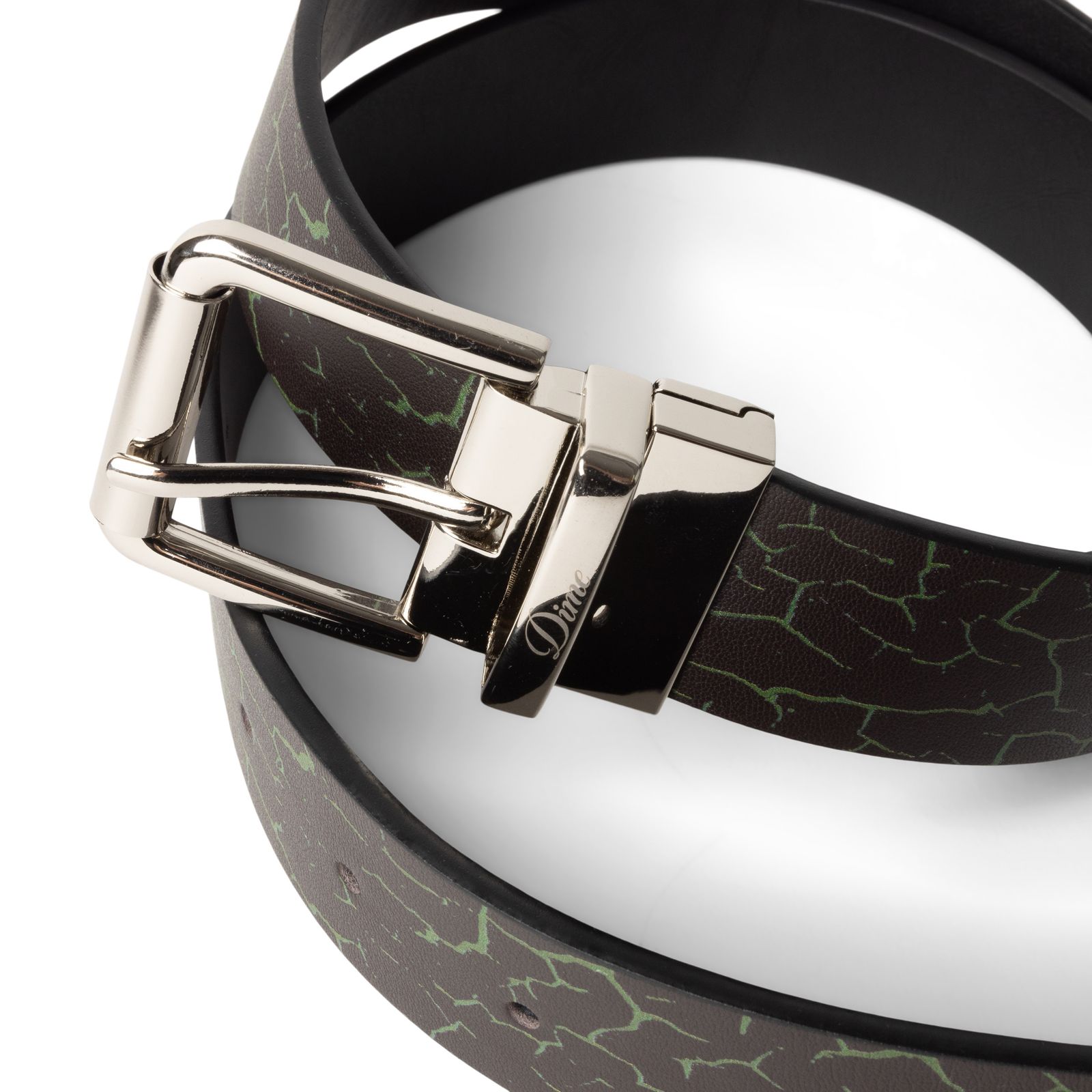 【残り一点】Reversible Leather Belt