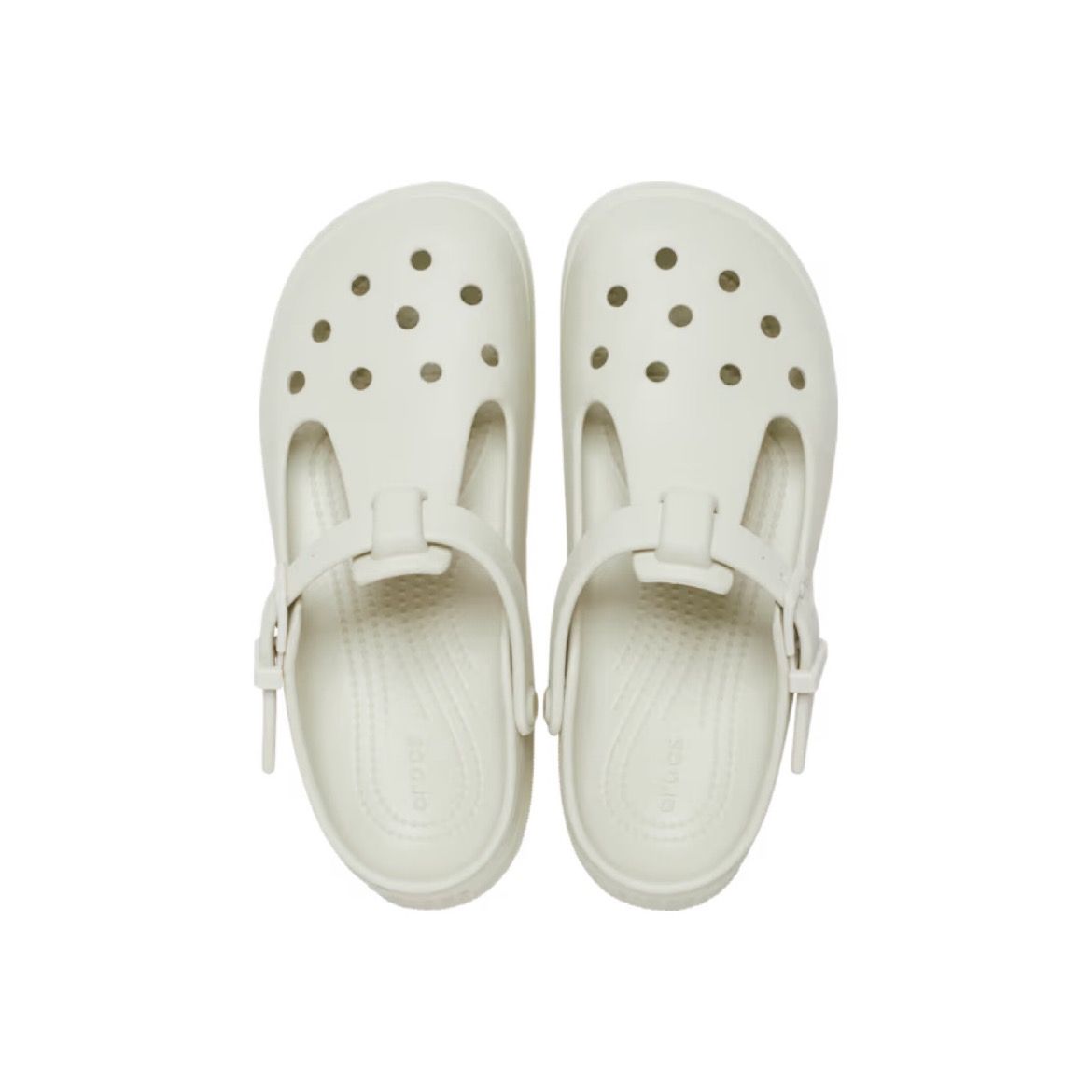 【残りわずか】Classic Mary Jane Clog