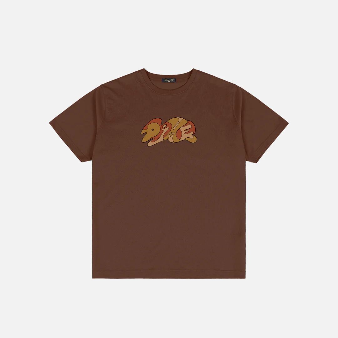 【残り一点】Mural T-shirt