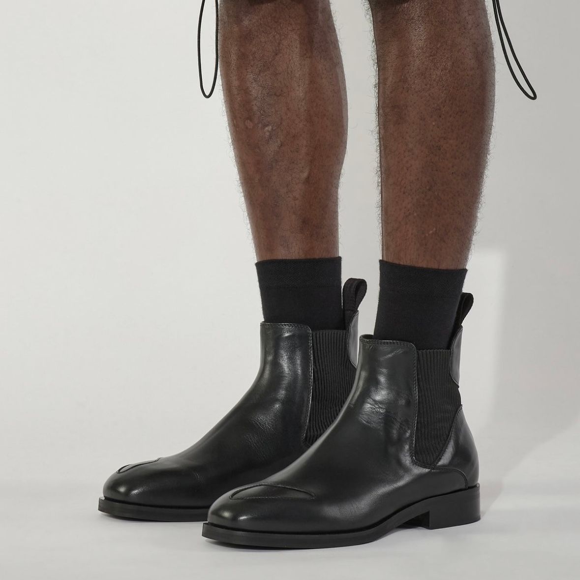 【残り一点】Perlin Boot