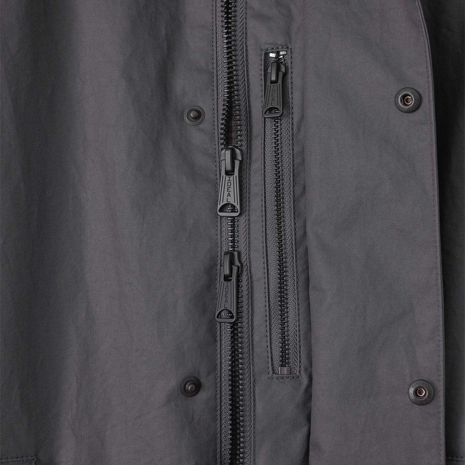 【残り一点】Neo British Harrington Jacket