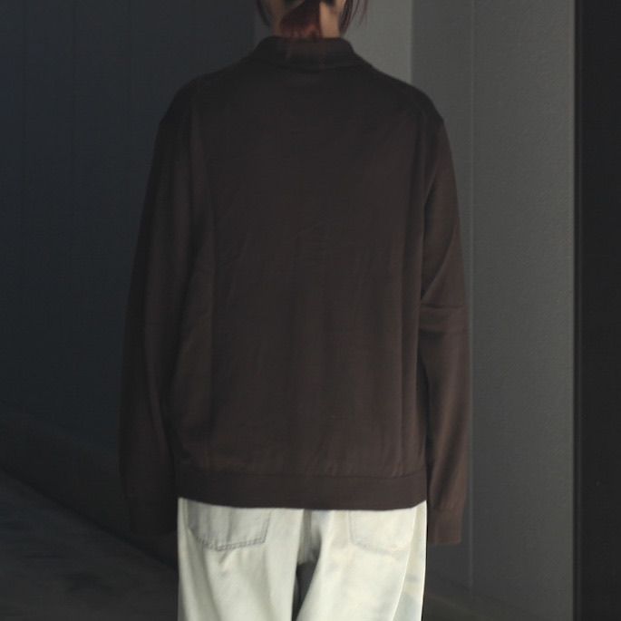 【残り一点】Evening Polo