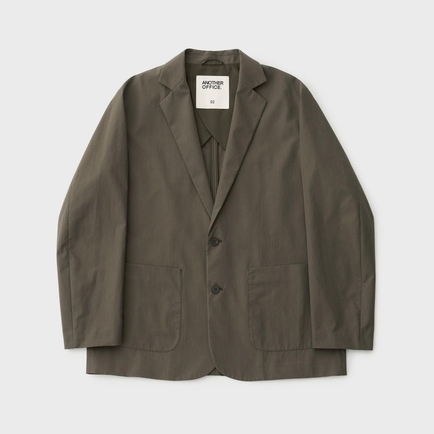 【残り一点】Bonjour Single Jacket