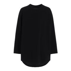 【残り一点】長袖ジャンボラウンドTシャツ