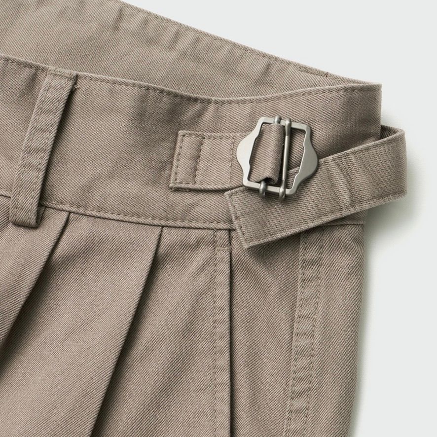 【残り一点】Santiago Chino Pants Standard