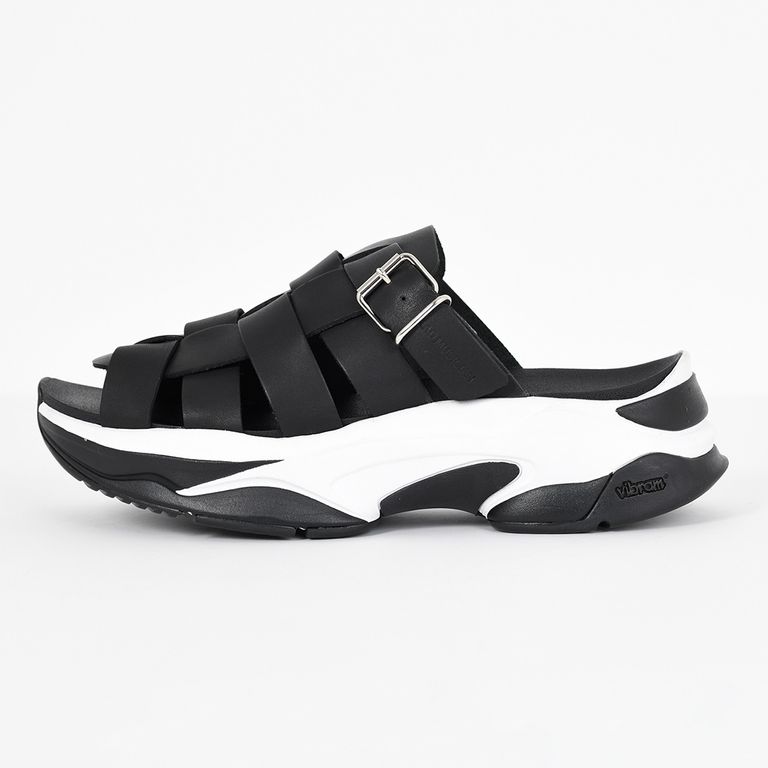 LAD MUSICIAN - 【残り一点】Gurkha Sandal | ACRMTSM ONLINE STORE 
