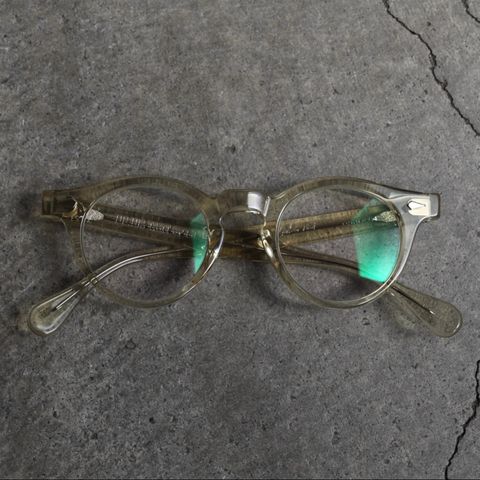 【お取り寄せ注文可能】Harold_43mm 鼻幅_23mm(カスタム商品)