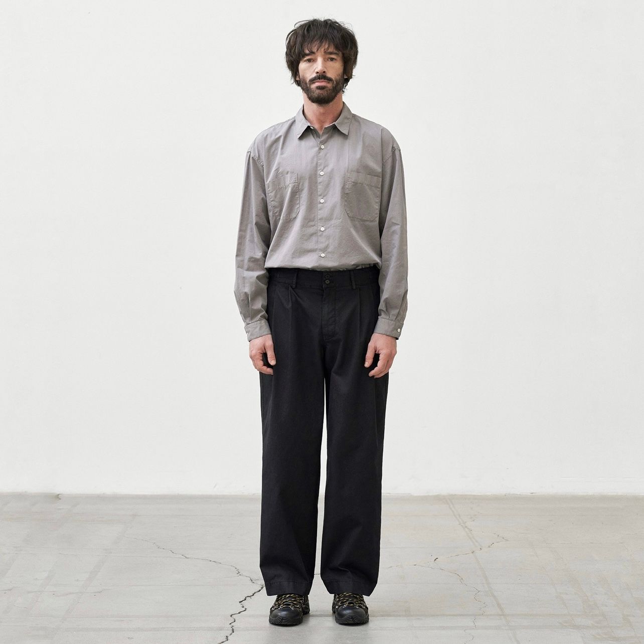 【残り一点】Santiago Garment Pants