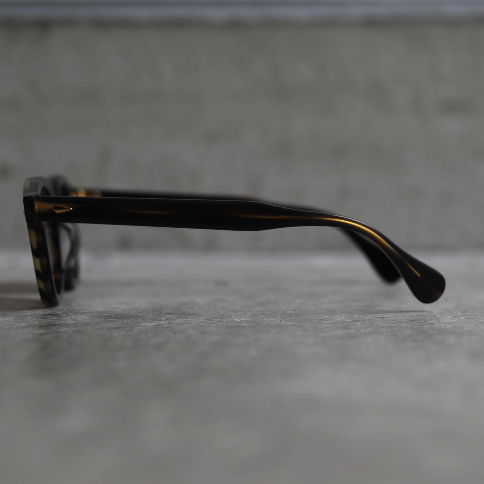 【残り一点】AR_46mm Gold Edition(鼻幅_24mm)