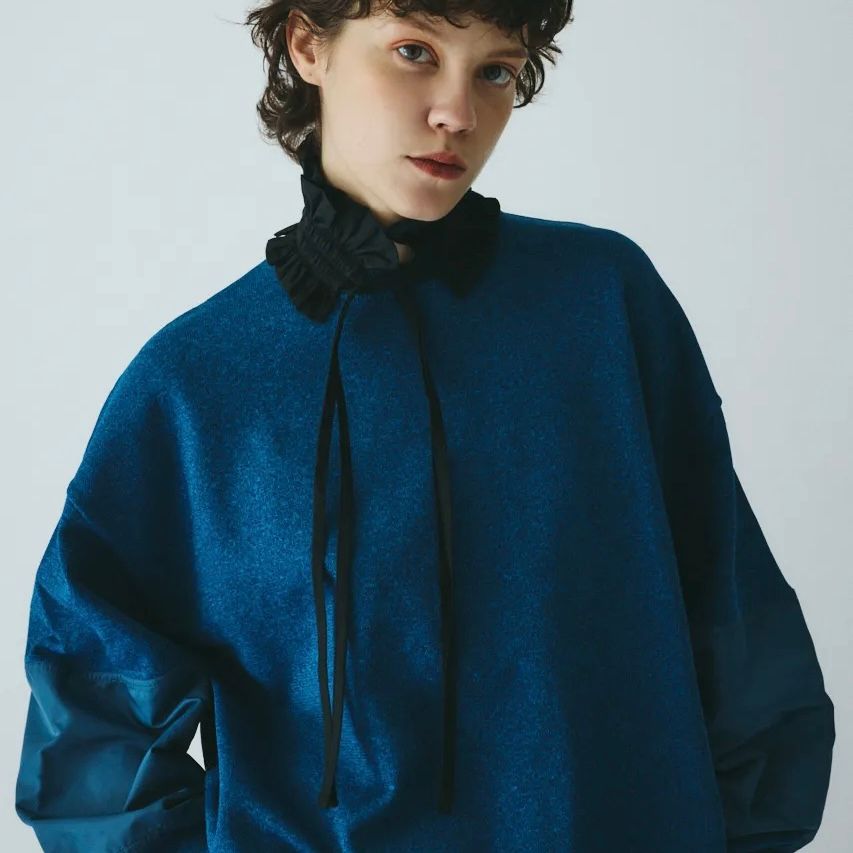 【残り一点】Frill Collar