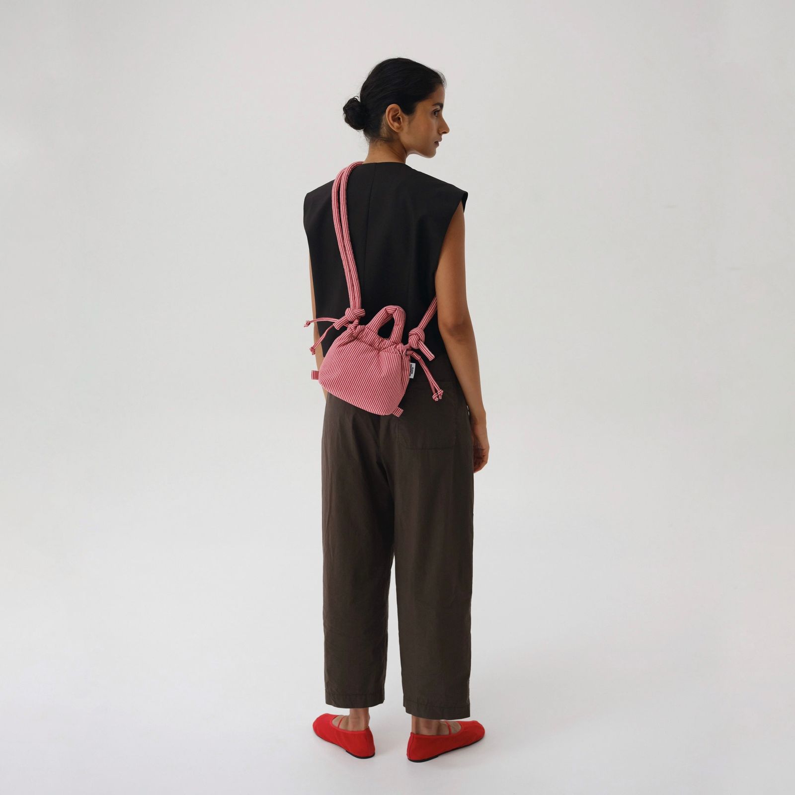 【残り一点】Micro Ona Soft Bag