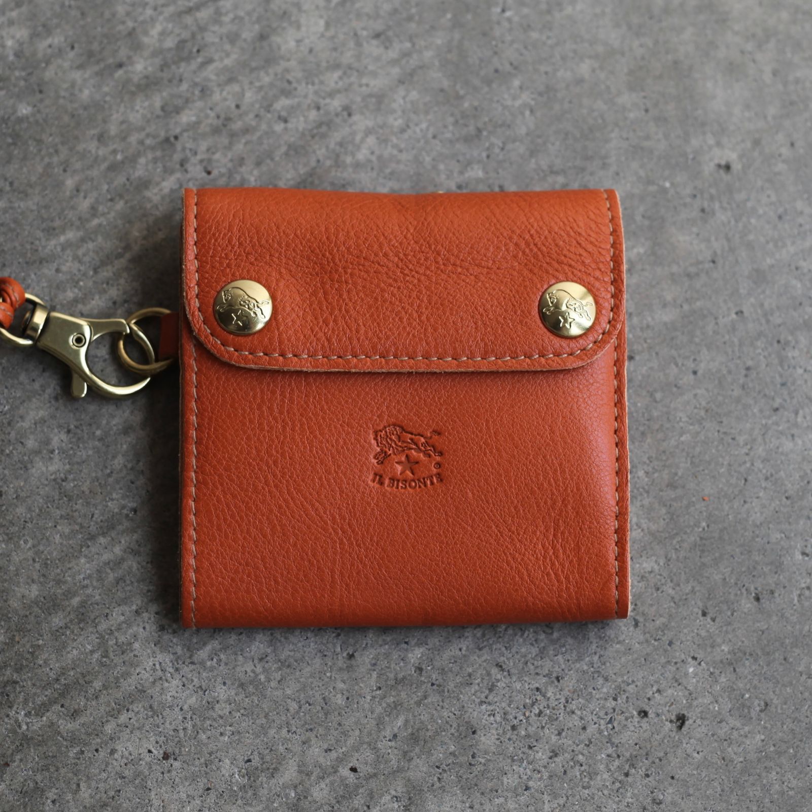 【残り一点】ネックウォレット