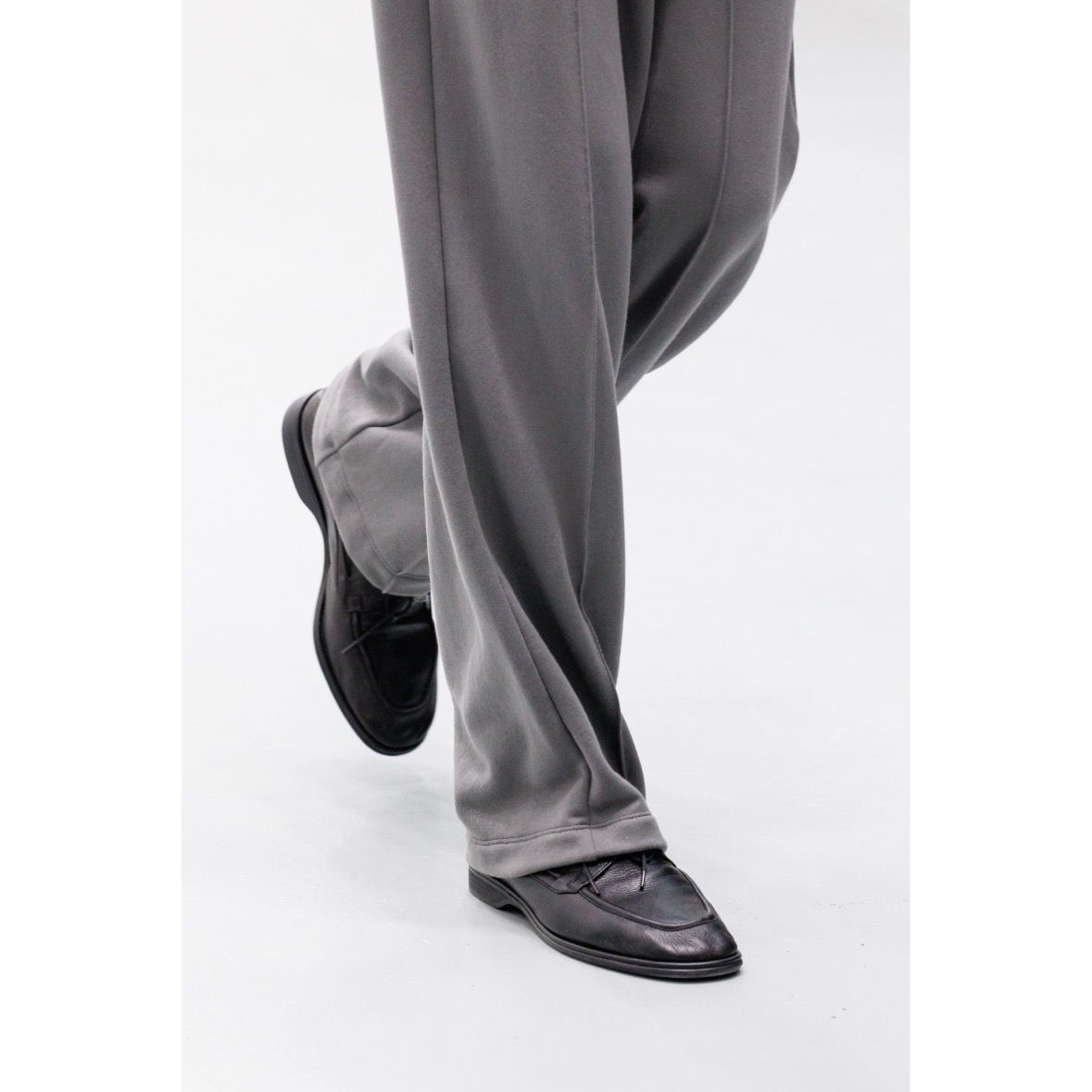【残り一点】Suvin Cotton Sweat Pants