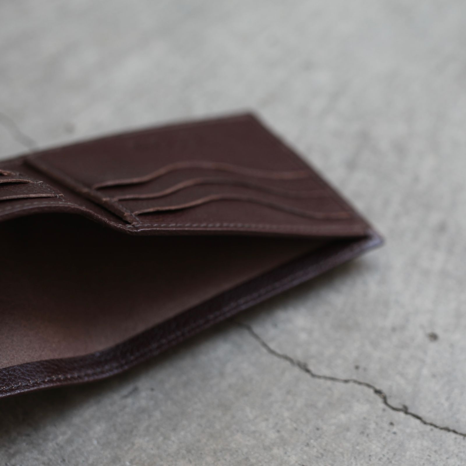 【残り一点】ウォレット