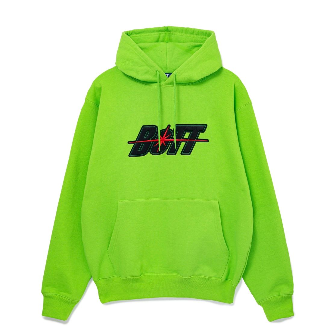 【残り一点】Space Logo Hoodie