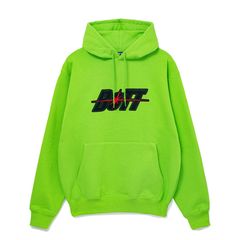 【残り一点】Space Logo Hoodie