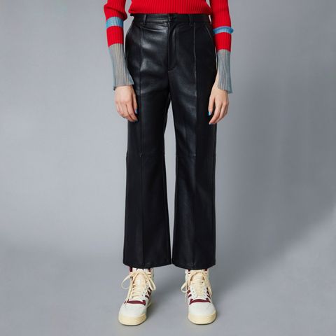 【残り一点】Shiny Long Pants