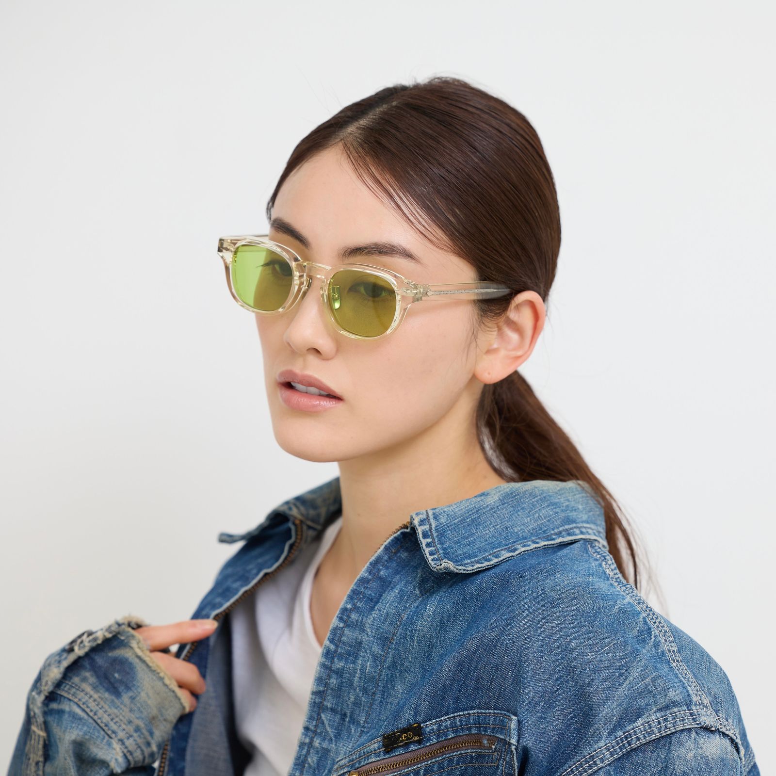 【残りわずか】Nochino FR