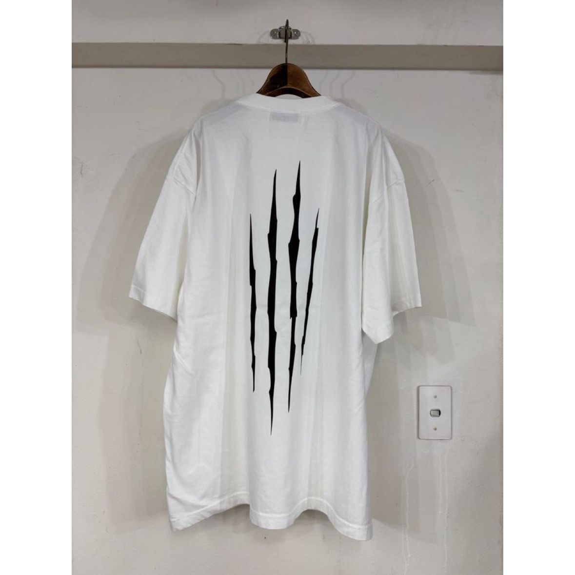 【残り一点】Disclose T-Shirt