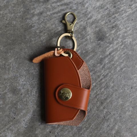 【再販売通知受付可能】キーケース