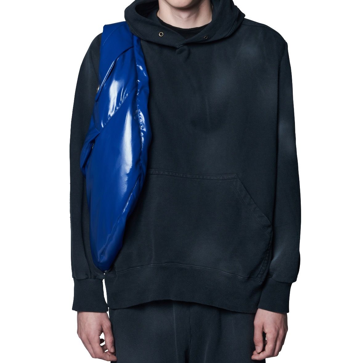 Omar Afridi - 【残り一点】Foamed Lidia Bag | ACRMTSM ONLINE