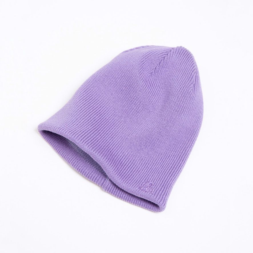 【残り一点】Rev Border Beanie