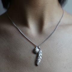 【残りわずか】Leef Feather Veryshine(SILVER)