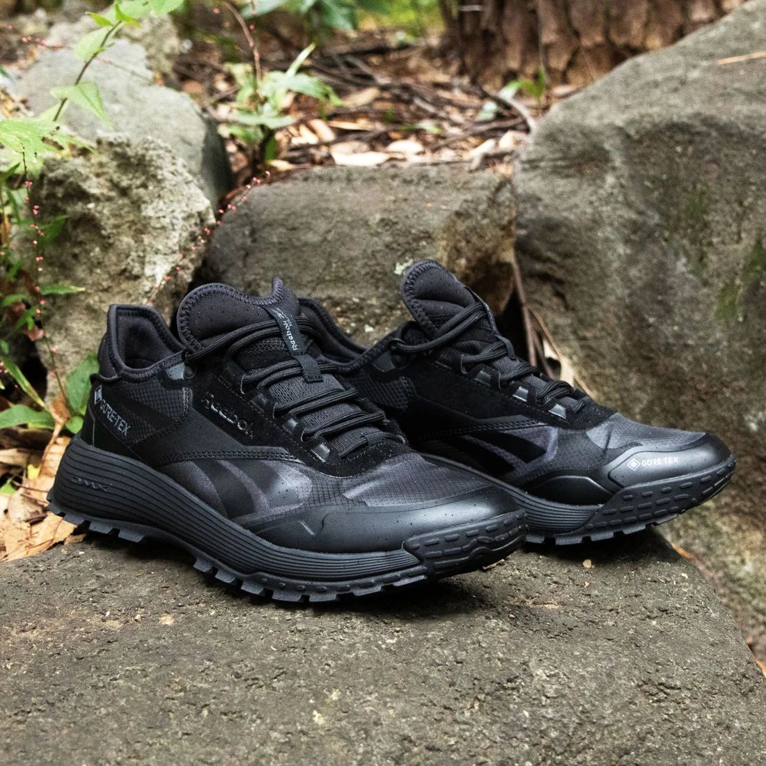 【残り一点】Dmx Trail Gtx