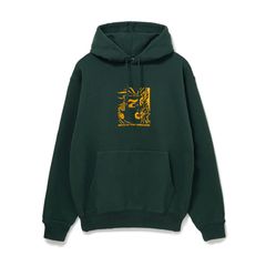 【残り一点】Jealous Hoodie