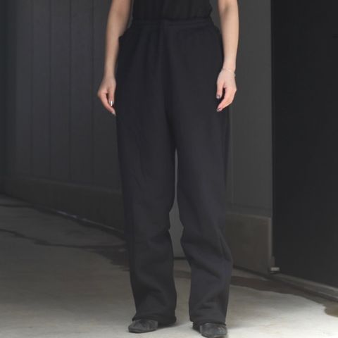 Geoffrey b. small ツータックワイドパンツ（リーバイスLVC71501▽BIGE 