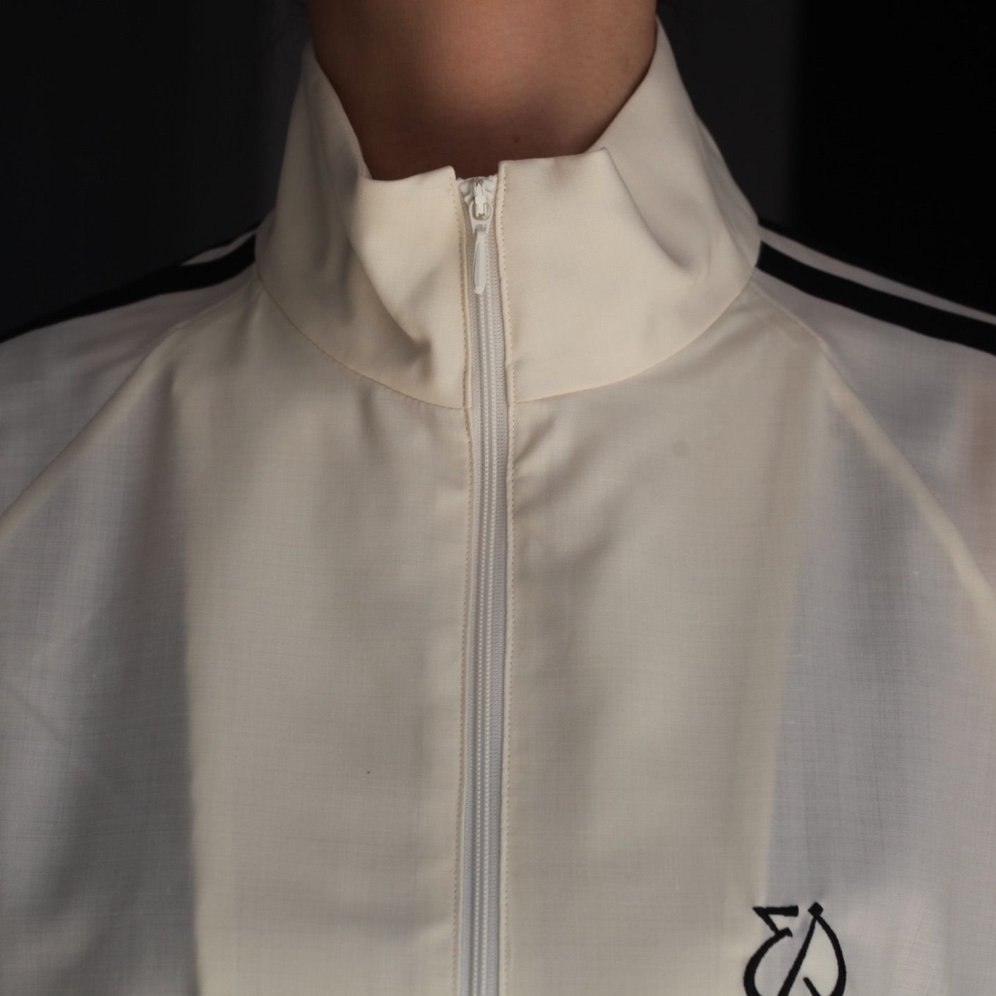 【残り一点】Track Shirt