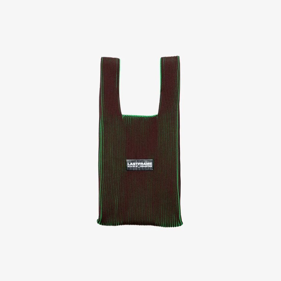 【残り一点】Kasane Market Bag_Small