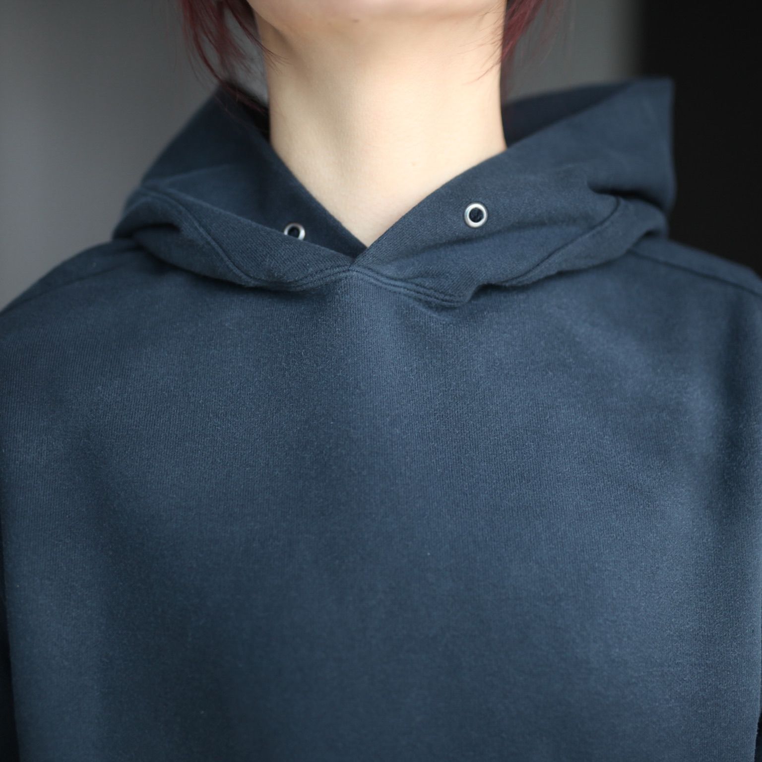 【残り一点】Dolman Hoodie