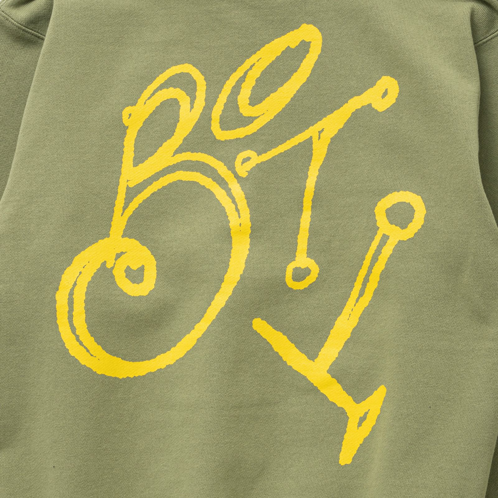 【残り一点】Coco Zip Hoodie