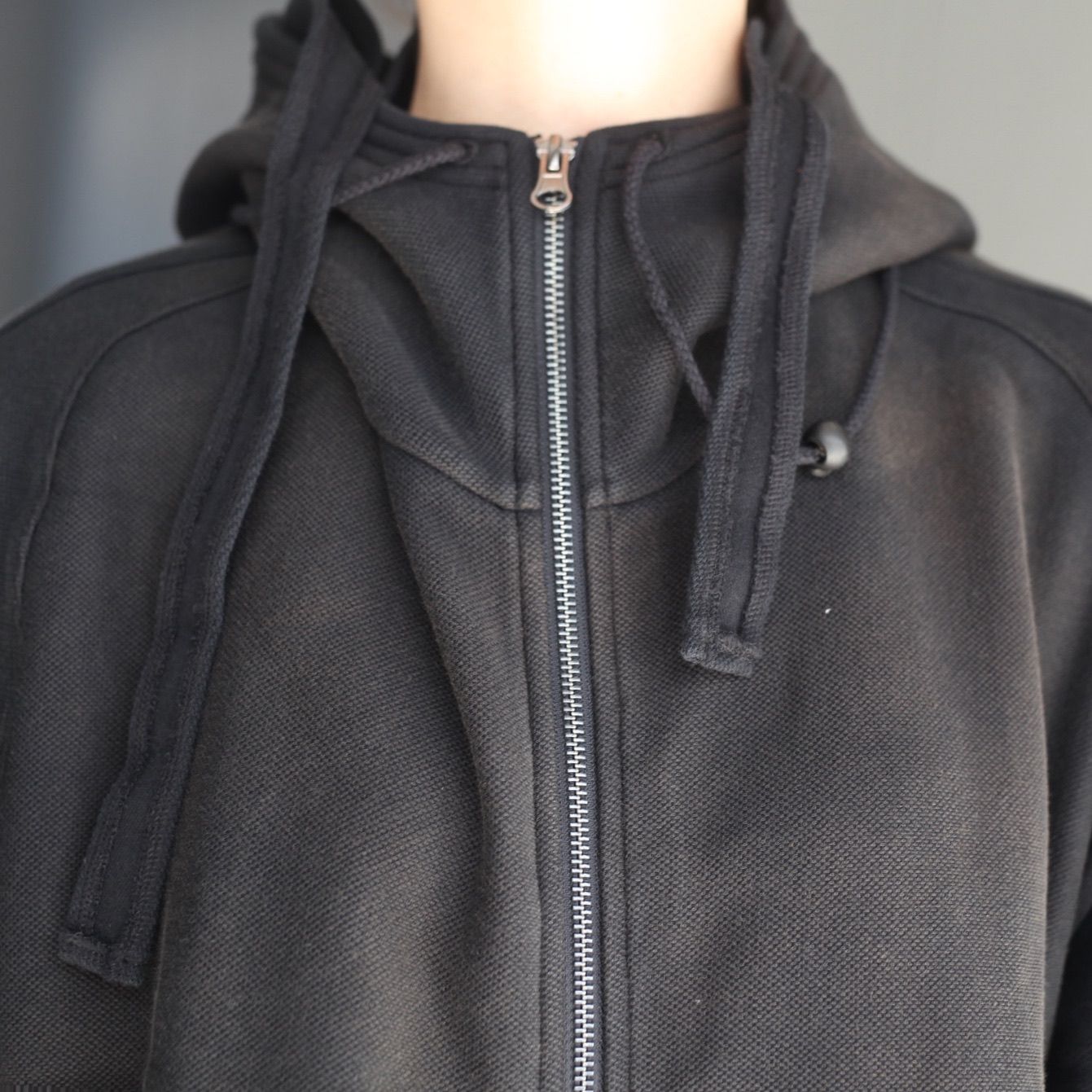 【残り一点】Gwai Mask Hood