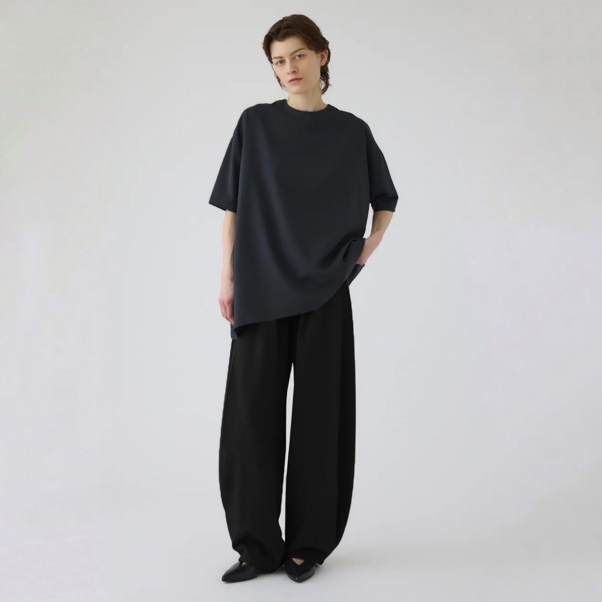 【残り一点】Round Tuck PT