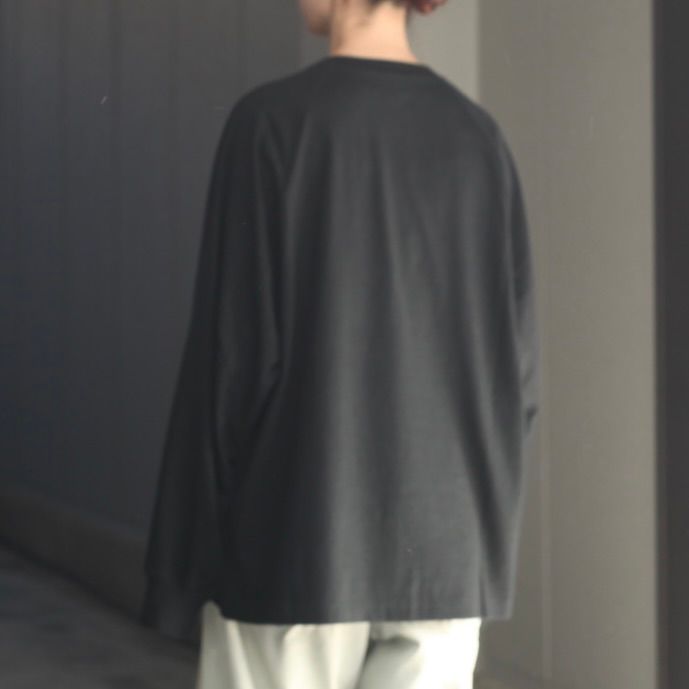 【残り一点】MBLプリントL/S Tee