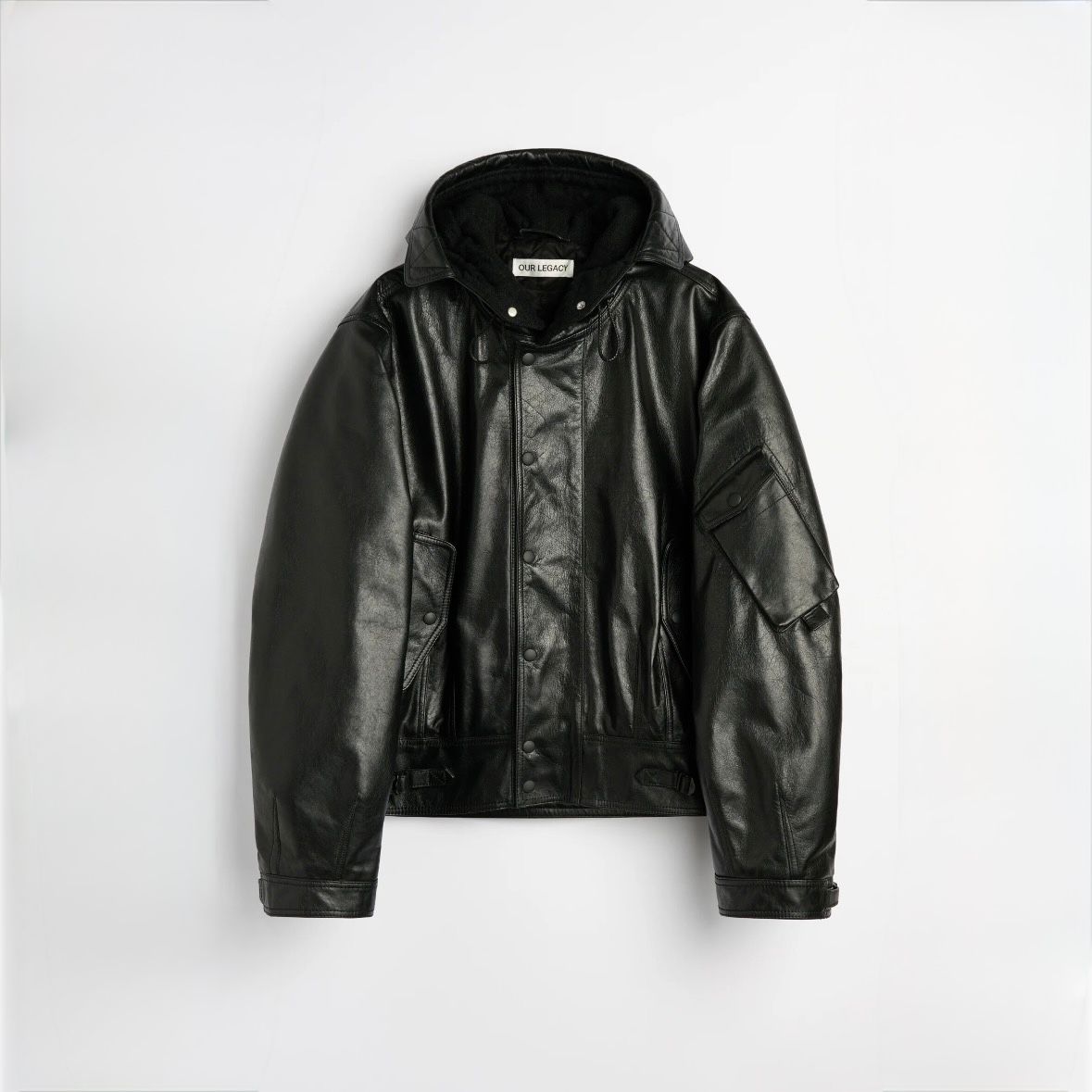 【残り一点】Orbit Jacket