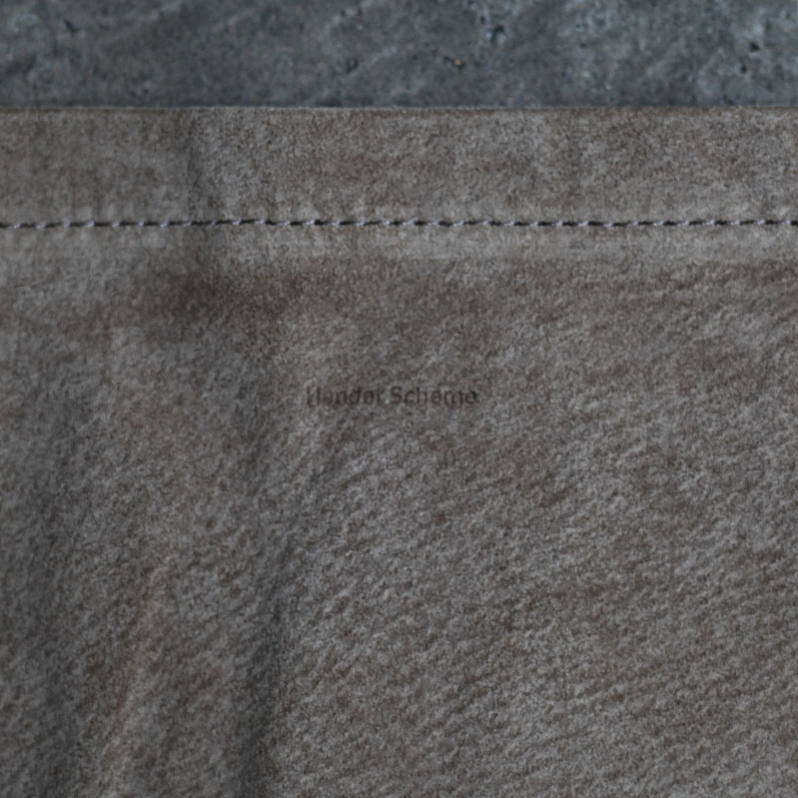 【残りわずか】Pig Shoulder Big(BEIGE)