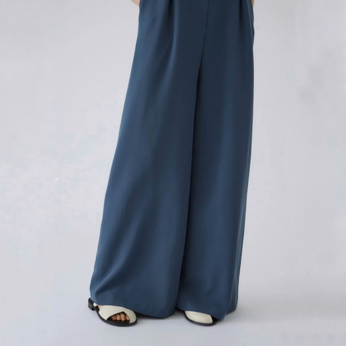 【残り一点】Modern Twill All In One