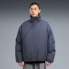 【残り一点】Matt Taffeta Padded Jacket