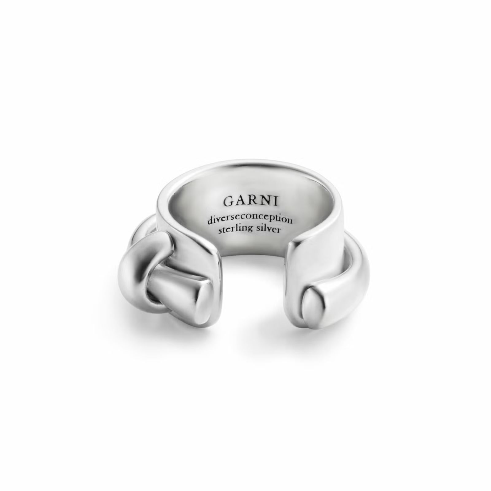 【お取り寄せ注文可能】Swing Ear Cuff