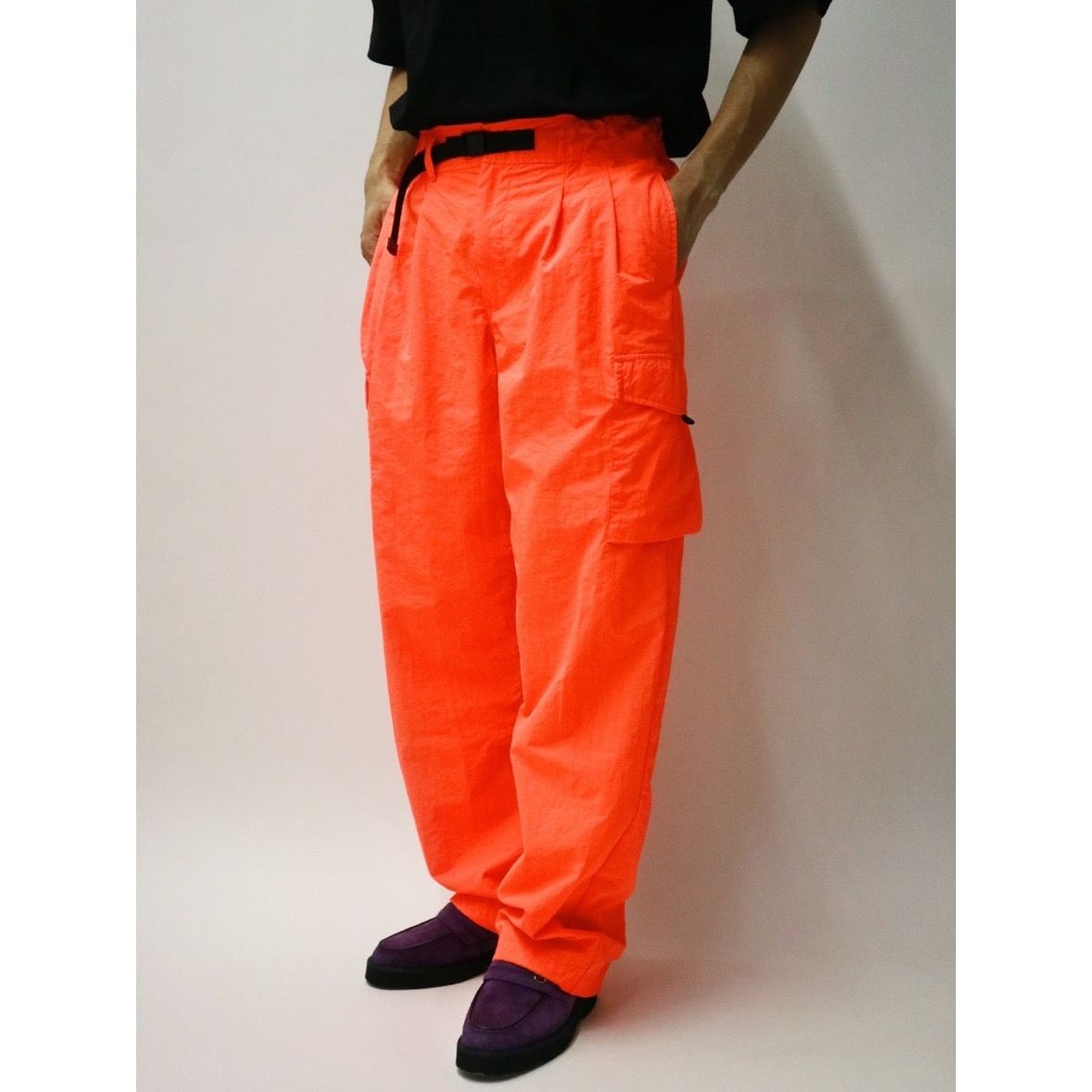 【残り一点】ボンタン(TECH)