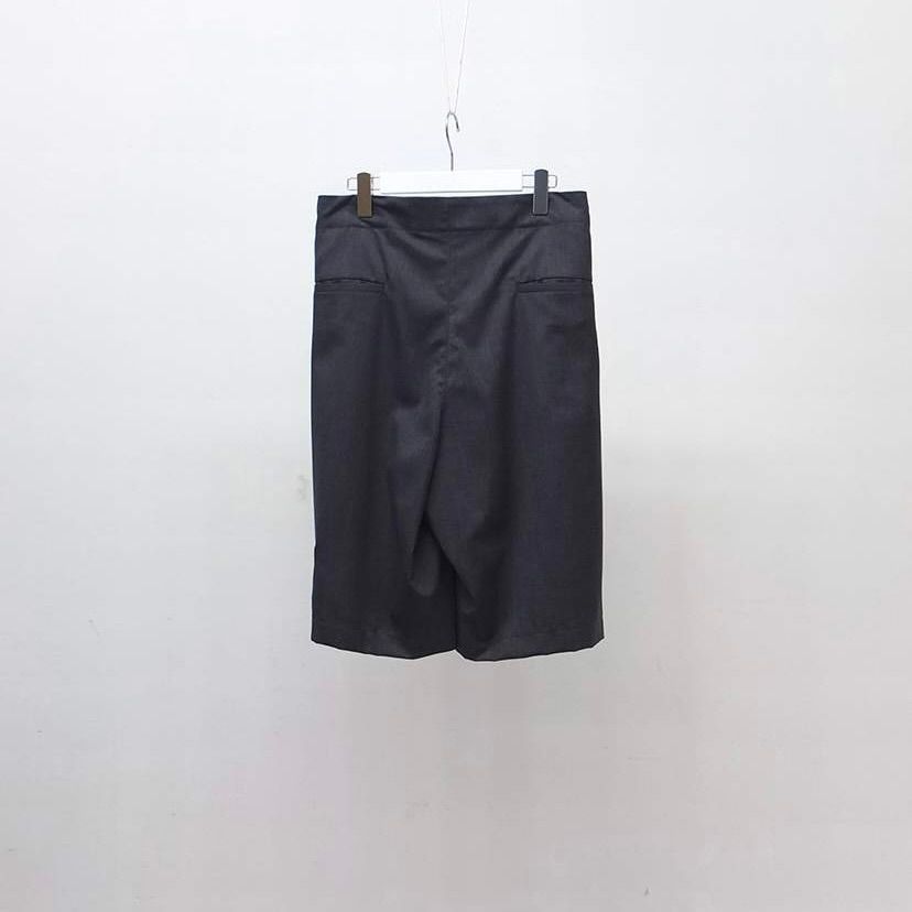 【残り一点】よそいきフォールドショートPT