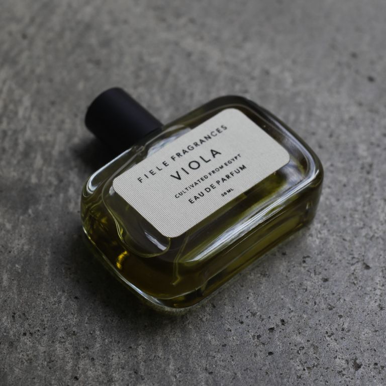 FIELE FRAGRANCES - 【残り一点】Eau De Parfum 50ml(VIOLA) | ACRMTSM 