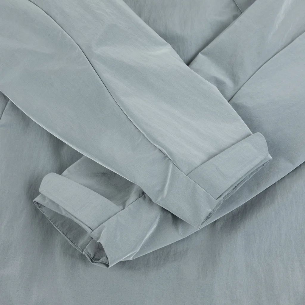 【残り一点】Taffeta Windbreaker