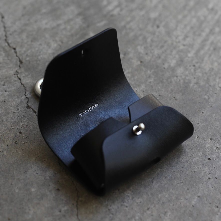 【残り一点】 EIRPODS CASE(CALFSKIN)